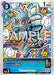 Image for Tweetmon (Store Tournament 2025 Vol.3 Winner Pack) (P-190 P) [Digimon Promotion Cards] - Digimon Card Game