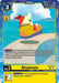 Image for Shoemon (Regulation Battle Vol. 2) (ST19-03 R) [Digimon Promotion Cards] - Digimon Card Game