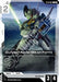Image for Gundam Aerial (Bit on Form) (ST01-007) (Starter Deck 01: Heroic Beginnings) - Gundam Card Game