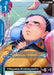 Image for Thoroughly Damaged (C+) (ST01-012) (Starter Deck 01: Heroic Beginnings) - Gundam Card Game