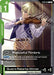 Image for Peaceful Timbre (ST02-013) (Starter Deck 02: Wings of Advance) - Gundam Card Game