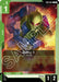 Image for Zaku I (ST03-007) (Starter Deck 03: Zeon's Rush) - Gundam Card Game