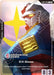 Image for EX Base (EXBP-005) (Mobile Suit Gundam) (EXBP-005) [Promotional EX Base Tokens] - Gundam Card Game