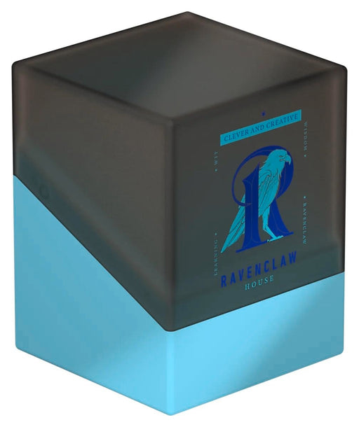 Image for Boulder 100+ Harry Potter - Ravenclaw - Deck Boxes