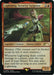 Image for Lightning, Security Sergeant (Costco Bundle) (2) - Magic: The Gathering