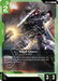 Image for Rick Dom (GD01-030) (Newtype Rising) - Gundam Card Game