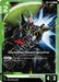 Image for Gundam Deathscythe (GD01-033) (GD01-033) (Newtype Rising) - Gundam Card Game