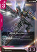 Image for Blitz Gundam (GD01-049) (Newtype Rising) - Gundam Card Game