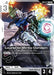 Image for Launcher Strike Gundam (GD01-072) (Newtype Rising) - Gundam Card Game