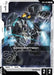 Image for Demi Garrison (GD01-085) (Newtype Rising) - Gundam Card Game