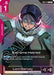 Image for Extreme Hatred (GD01-112) (Newtype Rising) - Gundam Card Game