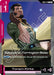 Image for Assault on Torrington Base (GD01-114) (Newtype Rising) - Gundam Card Game