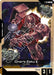 Image for Char's Zaku II (T-006) Token (T-006) (Newtype Rising) - Gundam Card Game