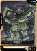 Image for Zaku II (T-007) Token (T-007) (Newtype Rising) - Gundam Card Game