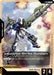 Image for Launcher Strike Gundam (T-009) Token (T-009) (Newtype Rising) - Gundam Card Game