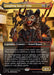 Image for Laughing Jasper Flint (44) - Magic: The Gathering