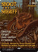 Image for Shoot the Sheriff (43) - Magic: The Gathering