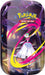 Image for Mega Heroes Mini Tin [Mega Gardevoir] - Pokemon