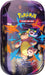 Image for Mega Heroes Mini Tin [Mega Kangaskhan] - Pokemon