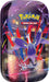 Image for Mega Heroes Mini Tin [Mega Latias] - Pokemon