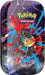 Image for Mega Heroes Mini Tin [Mega Lucario] - Pokemon
