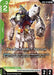 Image for Gundam AGE-1 Normal (GD02-021) [Dual Impact] - Gundam Card Game