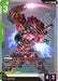 Image for Red Gundam (ST06-005) [Starter Deck 06: Clan Unity] - Gundam Card Game