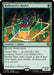 Image for Radioactive Spider (285) - Magic: The Gathering