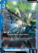 Image for Calamity Gundam (GD02-009) [Dual Impact] - Gundam Card Game