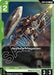 Image for Abdul's Maganac (GD02-028) [Dual Impact] - Gundam Card Game