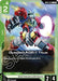 Image for Gundam AGE-1 Titus (GD02-031) [Dual Impact] - Gundam Card Game