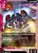 Image for Gundam Ashtaron (MA Mode) (GD02-042) [Dual Impact] - Gundam Card Game