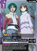 Image for Garrod Ran & Tiffa Adill (GD02-094) [Dual Impact] - Gundam Card Game