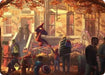 Image for Friendly Neighborhood Art Card (2) [Marvel's Spider-Man] - Magic: The Gathering