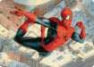 Image for Spider-Man, Peter Parker Art Card (53) [Marvel's Spider-Man] - Magic: The Gathering