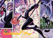 Image for Black Cat, Cunning Thief Art Card (Gold-Stamped Signature) (44) [Marvel's Spider-Man] - Magic: The Gathering