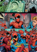Image for The Clone Saga Art Card (Gold-Stamped Signature) (42) [Marvel's Spider-Man] - Magic: The Gathering