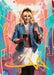 Image for Gwen Stacy Art Card (Gold-Stamped Signature) (13/54) (13) [Marvel's Spider-Man] - Magic: The Gathering