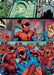 Image for The Clone Saga Art Card (42) [Marvel's Spider-Man] - Magic: The Gathering