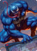 Image for Venom, Deadly Devourer Art Card [Marvel's Spider-Man] - Magic: The Gathering