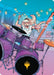 Image for Gwen Stacy Art Card (Gold-Stamped Planeswalker Symbol) (34/54) (34) [Marvel's Spider-Man] - Magic: The Gathering
