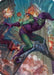 Image for Green Goblin Art Card (26/54) (26) [Marvel's Spider-Man] - Magic: The Gathering
