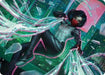 Image for Silk, Web Weaver Art Card (29/54) (29) [Marvel's Spider-Man] - Magic: The Gathering