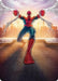 Image for Amazing Spider-Man Art Card (36/54) (36) [Marvel's Spider-Man] - Magic: The Gathering