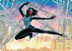 Image for Silk, Web Weaver Art Card (39/54) (39) [Marvel's Spider-Man] - Magic: The Gathering