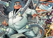 Image for Doctor Octopus, Master Planner Art Card (48/54) (48) [Marvel's Spider-Man] - Magic: The Gathering