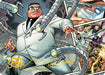 Image for Doctor Octopus, Master Planner Art Card (48/54) (Gold-Stamped Signature) (48) [Marvel's Spider-Man] - Magic: The Gathering
