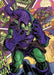 Image for Green Goblin Art Card (49/54) (49) [Marvel's Spider-Man] - Magic: The Gathering