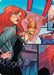 Image for Mary Jane Watson Art Card (50) [Marvel's Spider-Man] - Magic: The Gathering