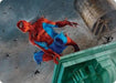 Image for Spiders-Man, Heroic Horde Art Card (21) [Marvel's Spider-Man] - Magic: The Gathering